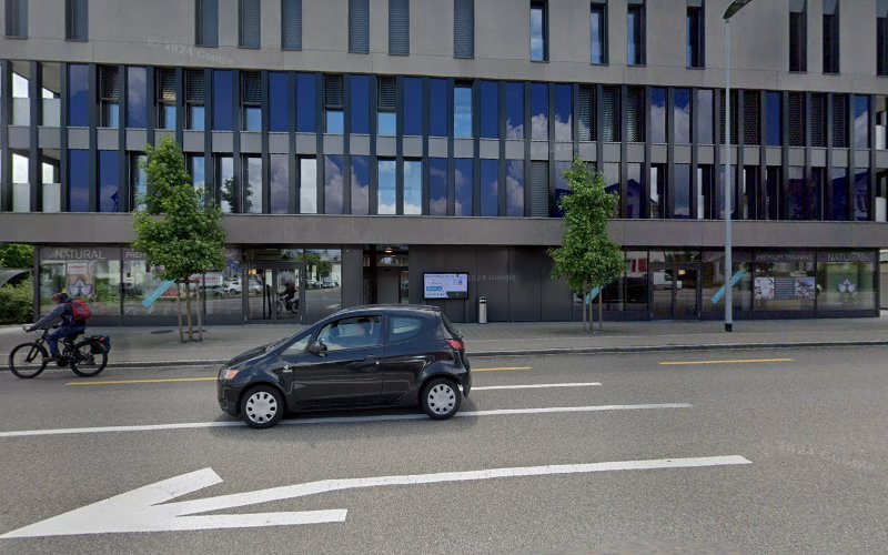 Gesundheitspraxis Helbling