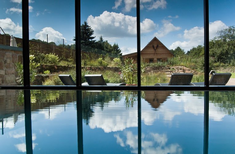 Gesundheitsresort Hammermühle GmbH & Co. KG