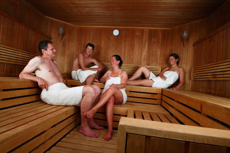 Gesundheitszentrum Oase