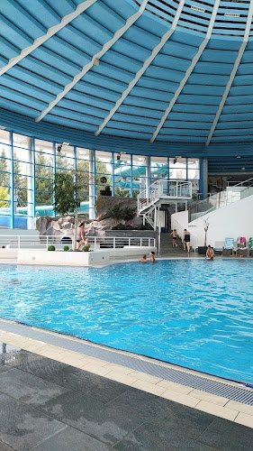 H2Oberhof Wellness & Erlebnisbad