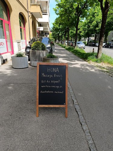 HONA-Massage