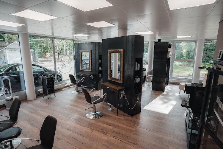 Haar- & Kosmetikstudio Bern