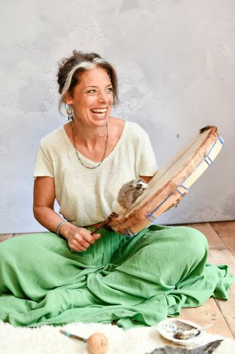 Healing Vibes Karin Jelk