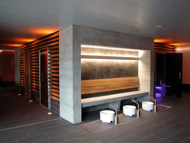 Heilbad Unterrechstein AG