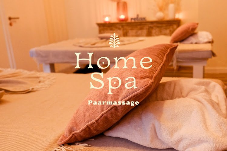 Home Spa Berlin - Massage & Beauty