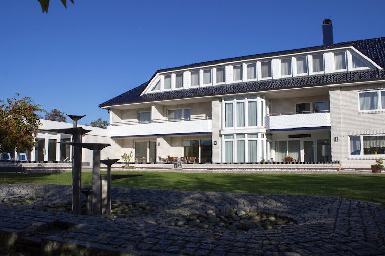 Hotel Am Friesenstrand