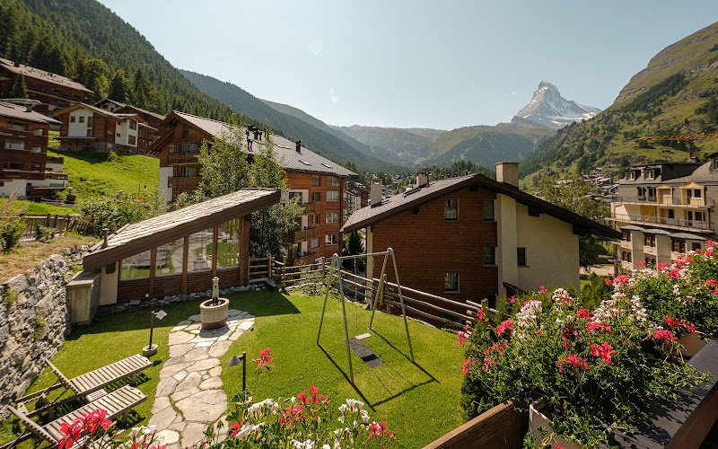 Hotel Bella Vista Zermatt