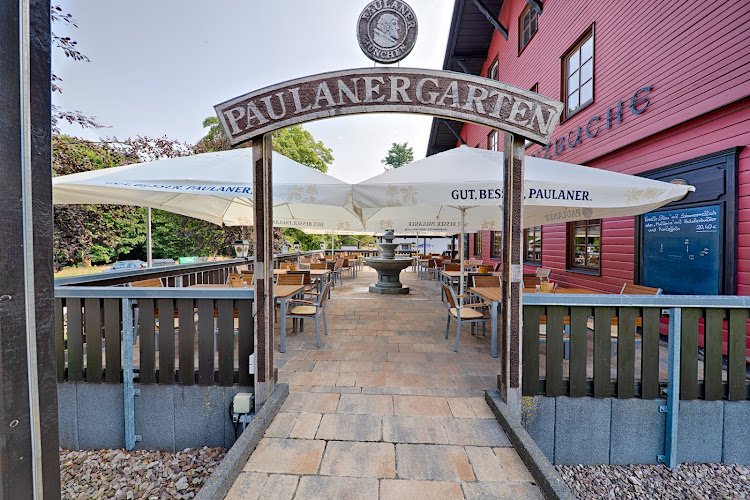 Hotel & Berggasthof "Tanzbuche"