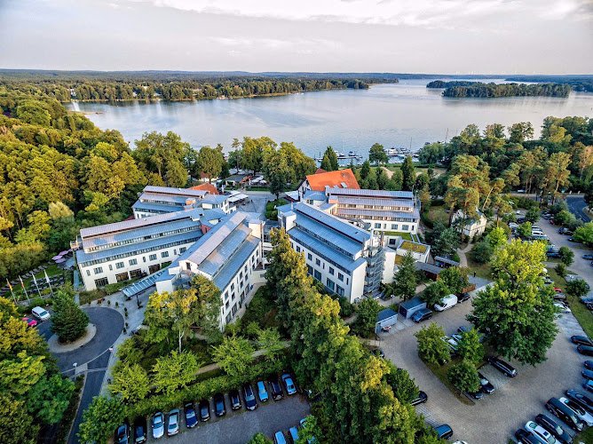 Hotel Esplanade Resort & Spa