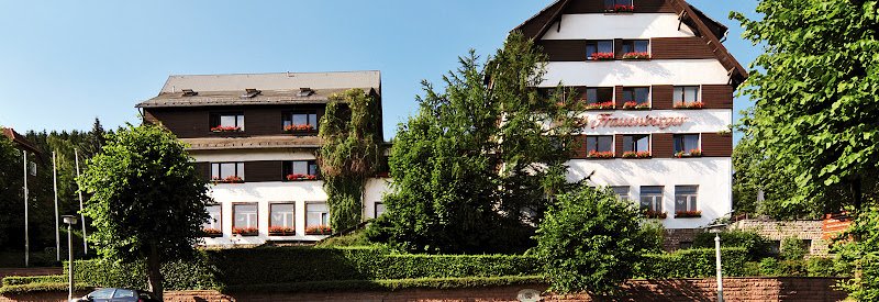 Hotel Frauenberger