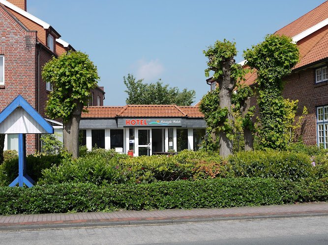 Hotel Friesische Wehde
