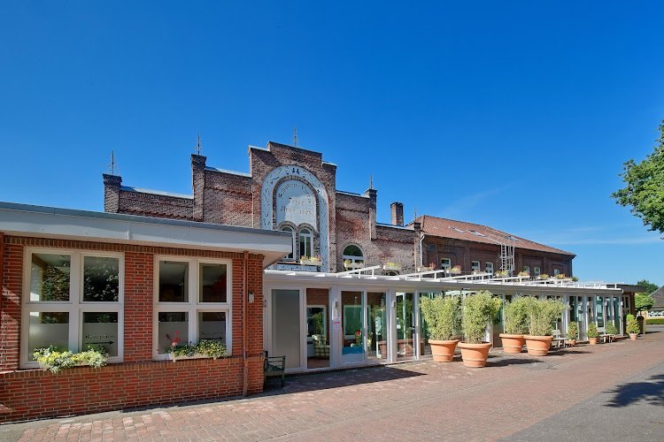 Hotel Im Schützenhof Jever