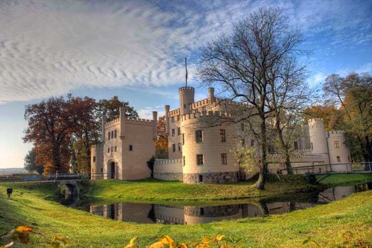 Hotel Jagdschloss Letzlingen