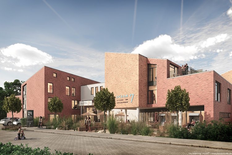 Hotel MeerZeiten Bensersiel