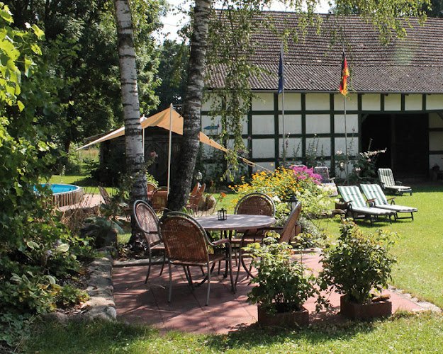 Hotel Sonnenhof im Wendland