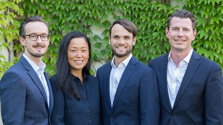 ICE AESTHETIC® - 360° Bodyforming