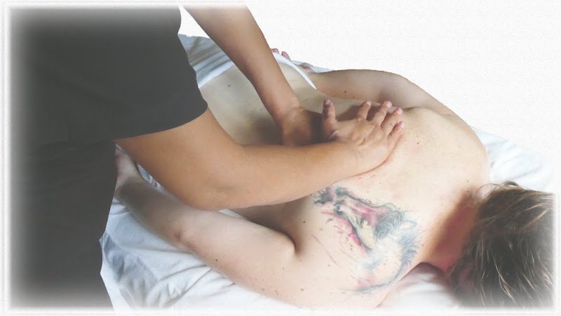 In Lak´ech Wellnessmassage Elizabeth Villegas Jiménez