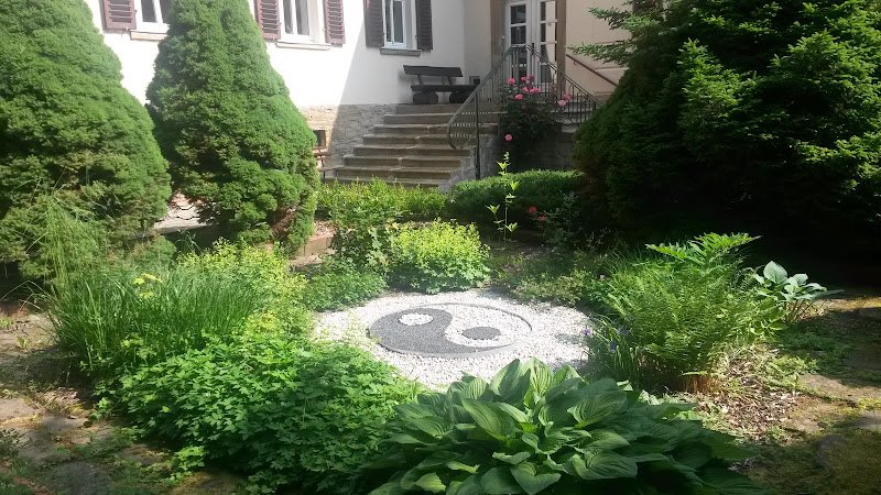 Inner Balance - Praxis für Energetische Körperarbeit