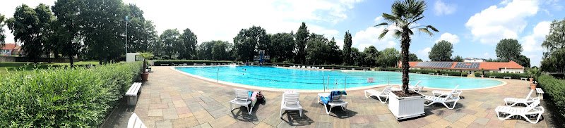 Innerstebad Sarstedt