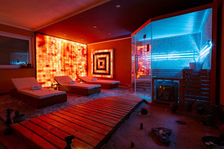 Inova Spa Wellness Kosmetik