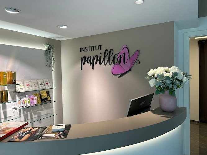 Institut Papillon & Coiffure