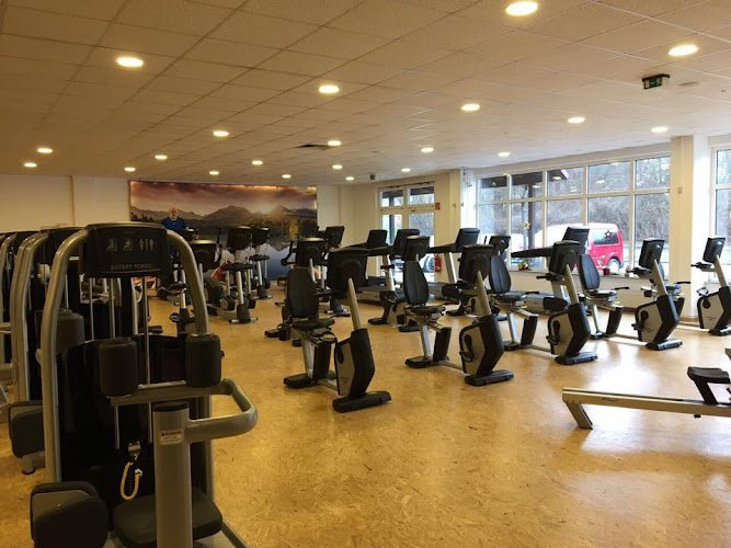 JOY Fitness- und Gesundheitszentrum