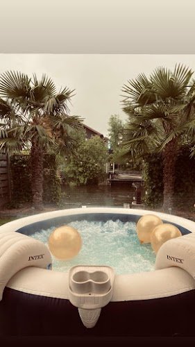 Jacuzzi Op Locatie Nederland