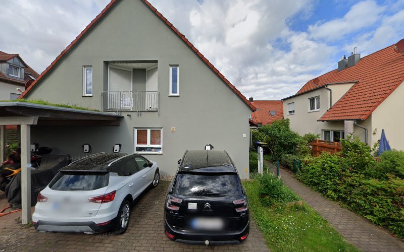 Jangoda Schmanische Energiemassage