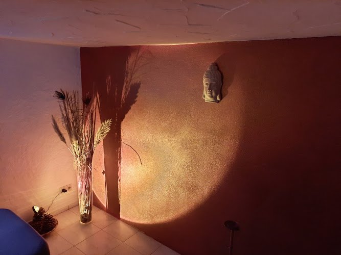 Jennys Wellnessmassagen