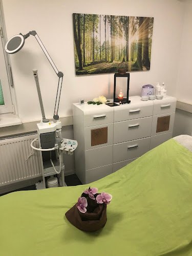 KOSMETIK SONNE BEAUTY SPA