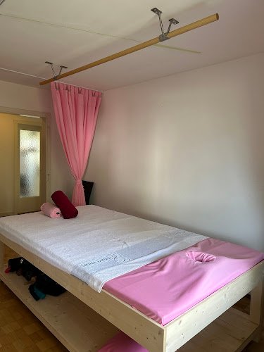 Klassische Thai-Massage Therapie