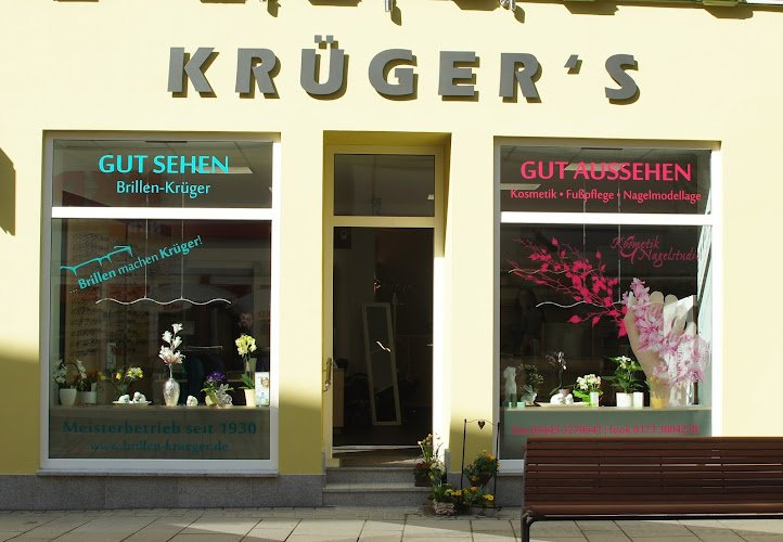 Kosmetik & Nagelstudio Albrecht