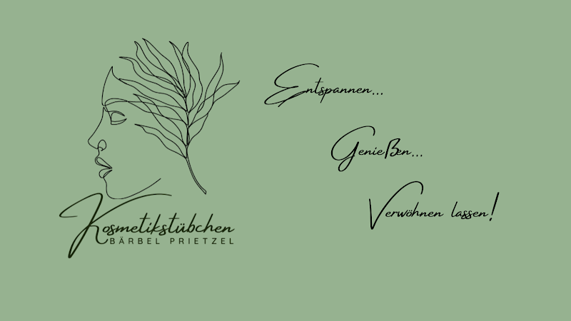 Kosmetik-Stübchen Bärbel Prietzel