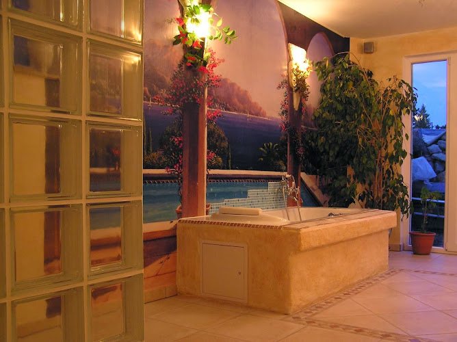 Kosmetik Wellness Studio Sonnenkamp Annette Wagner