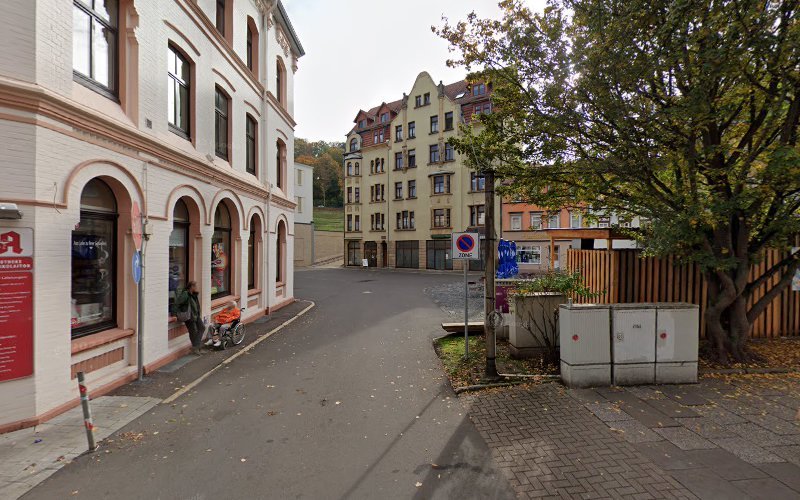 Kosmetiksalon Steffi Henning