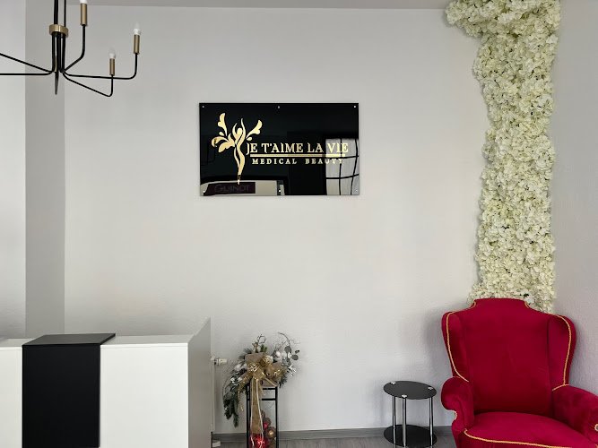 Kosmetikstudio Je t'aime La Vie Medical & Beauty Magdeburg