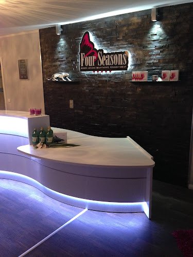 Kosmetikstudio & Kosmetikinstitut Four Seasons