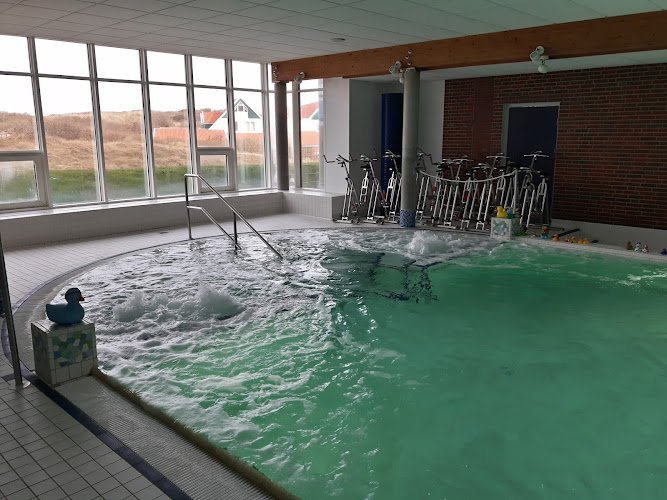 Kur- und Wellness-Center / Tourismus-Service Langeoog