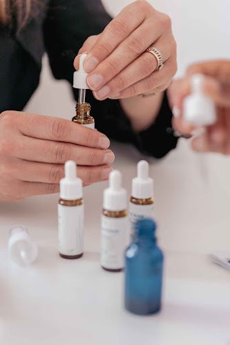 Laure Perruchoud - O'Vitae naturopathie