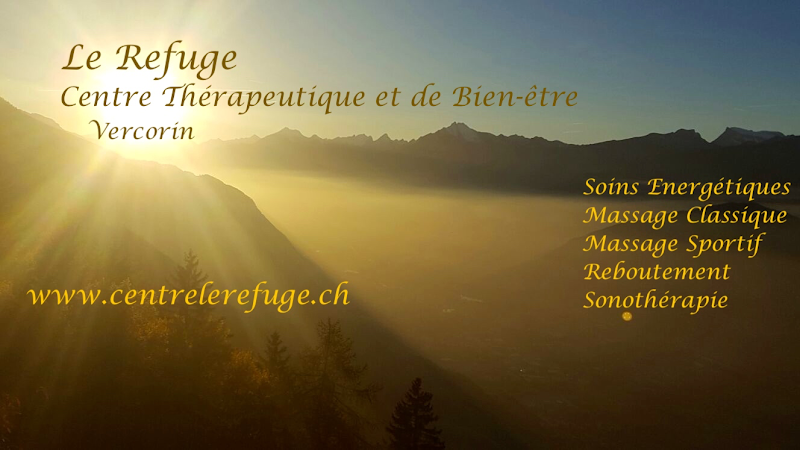 Le Refuge centre thérapeutique et de bien-être