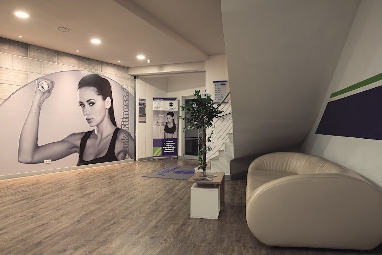 LuckyFitness.de Schönebeck