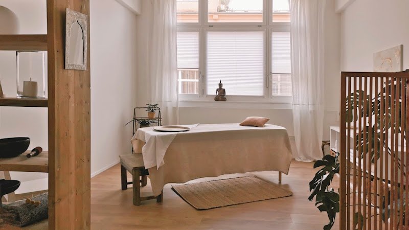 Manali Ayurveda Spa & Shop