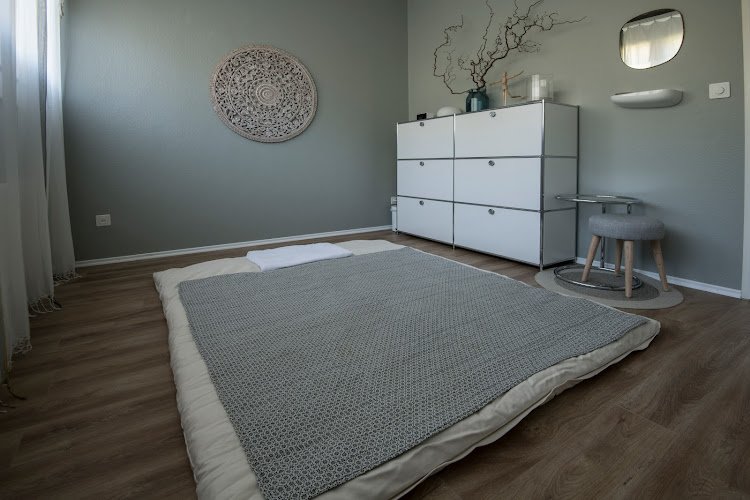 Massage Lehmann Bolligen