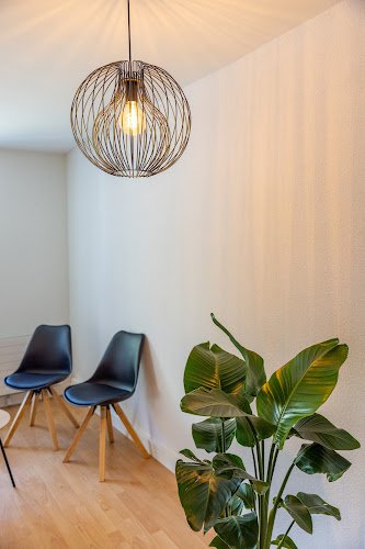 Massage Praxis - Ramona Buchegger INTUIVA