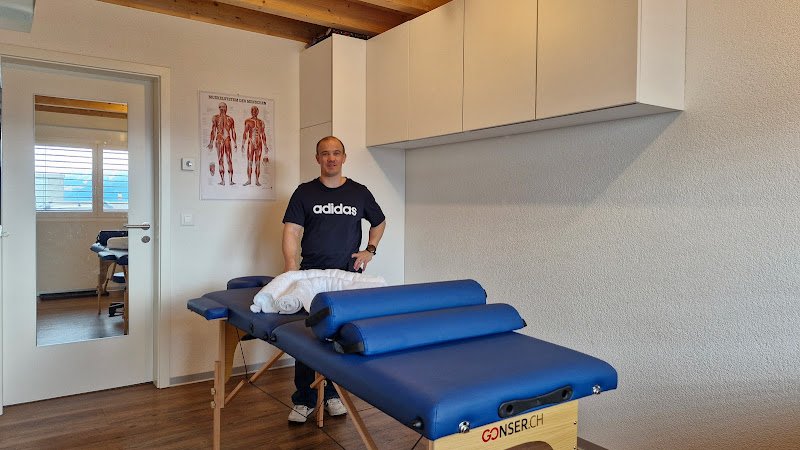 Massage Roten / Gesundheitsberatung Roten
