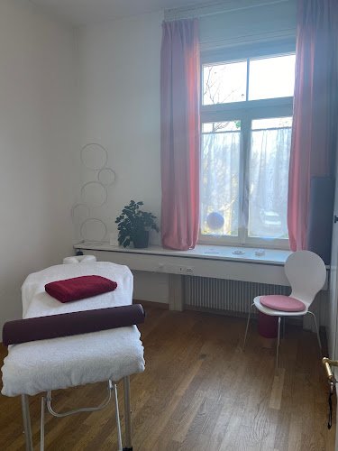 Massage und Fusspflegepraxis Wellnessoase