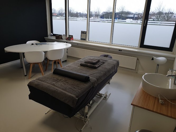 Massagecentrum Twente