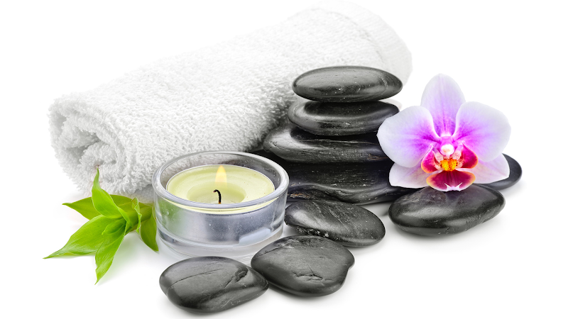 Massagepraxis Fabienne Hersche