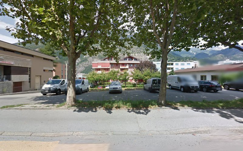 Massagepraxis Hand & fuss