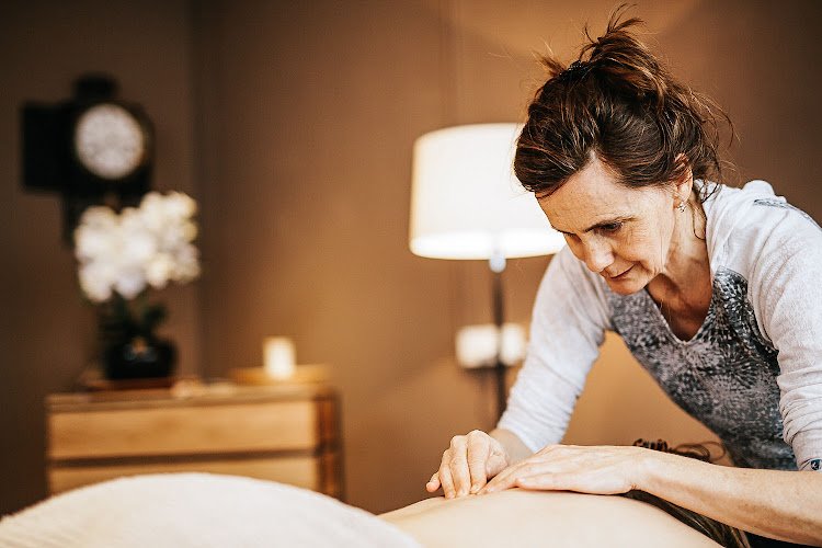 Massagepraxis Kornblume – Claudia Lehmann